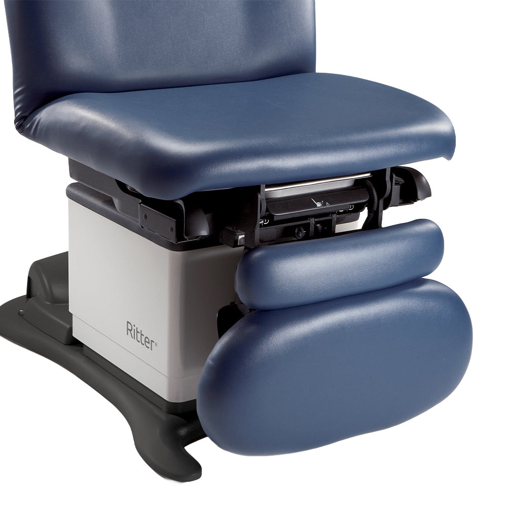 Midmark 230 Wide Footrest 24"