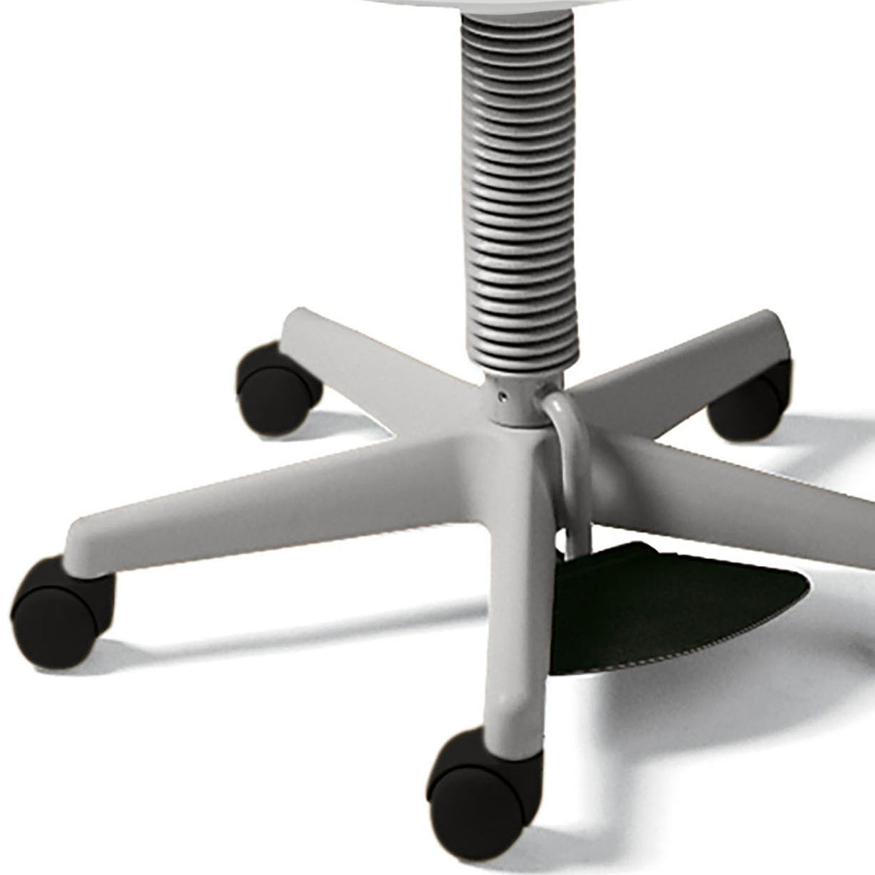 Midmark 425/427 Air Lift Physician Stool Base
