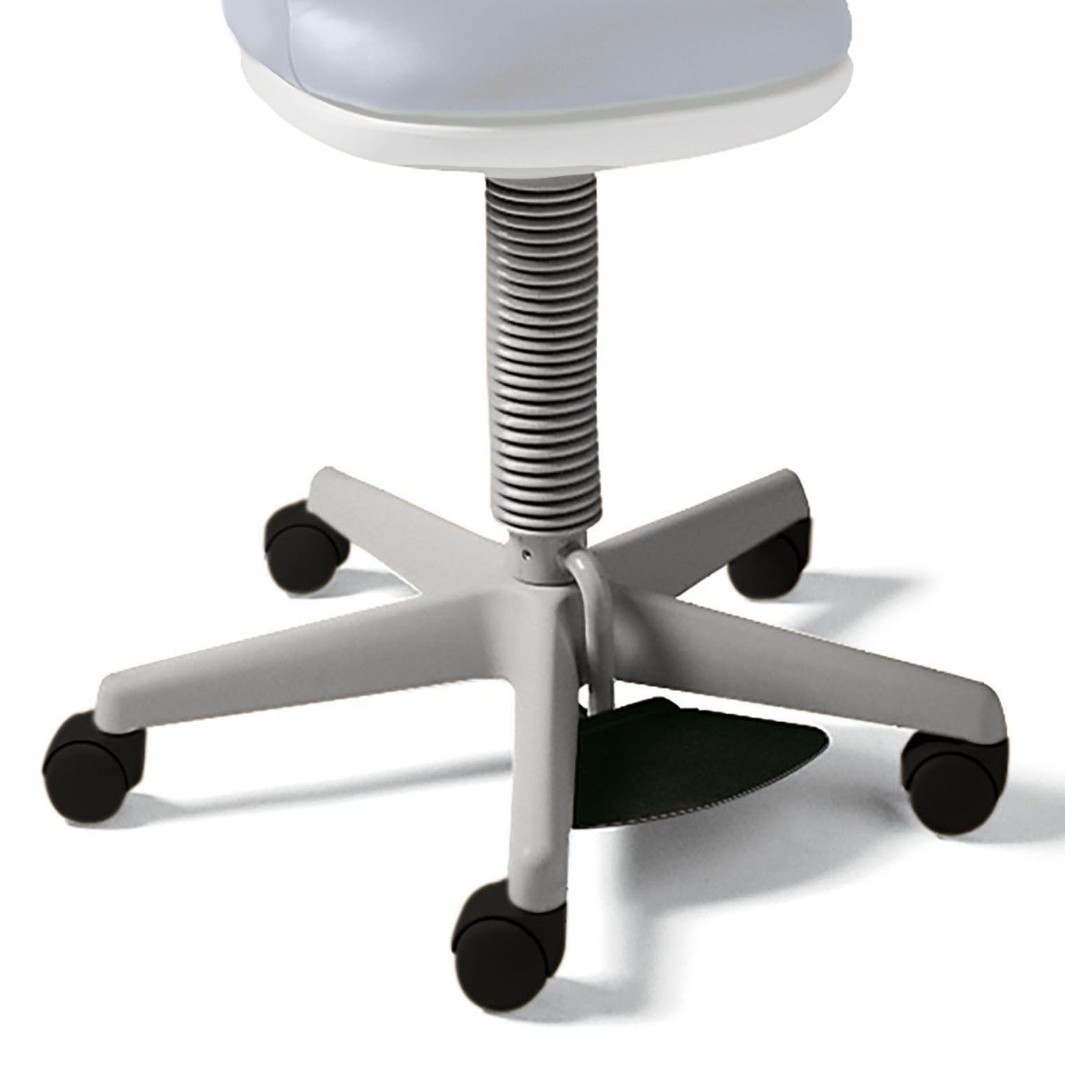 Midmark 425/427 Air Lift Physician Stool Base