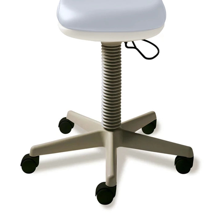 Midmark 425/427 Air Lift Physician Stool Base
