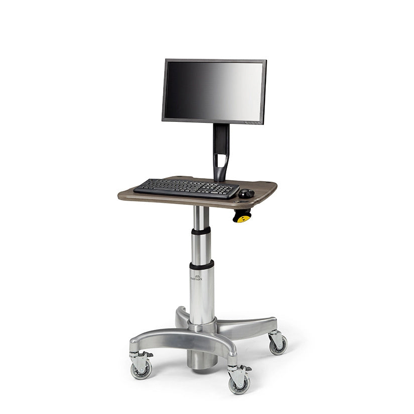 Midmark 6212 Flat Panel PC Workstation