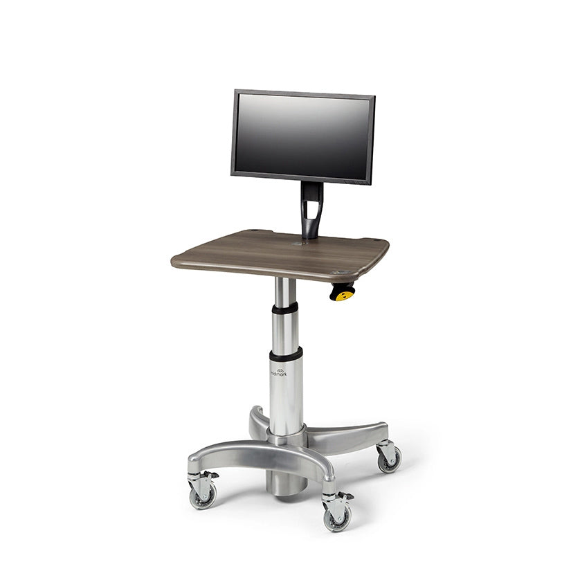 Midmark 6212 Flat Panel PC Workstation