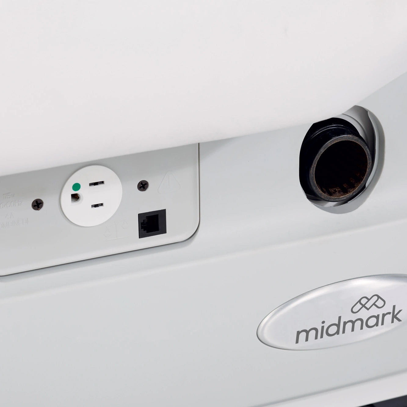Midmark 626 Barrier-Free® Examination Chair - Base Only