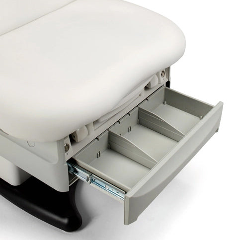 Midmark 626 Barrier-Free® Examination Chair - Base Only