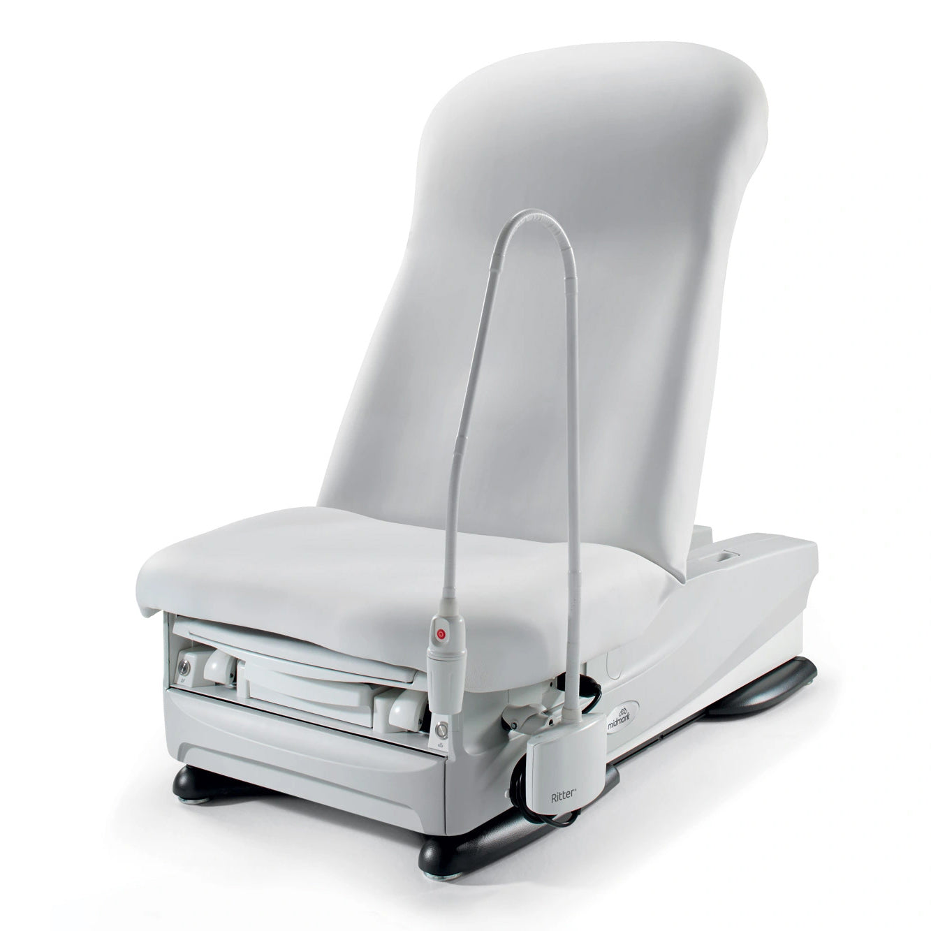 Midmark 626 Barrier-Free® Examination Chair - Base Only