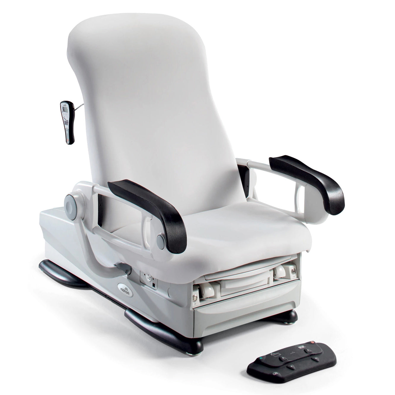Midmark 626 Barrier-Free® Examination Chair - Base Only
