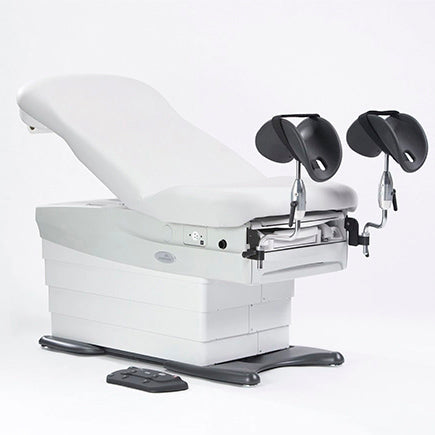 Midmark 626 Barrier-Free® Examination Chair - Base Only