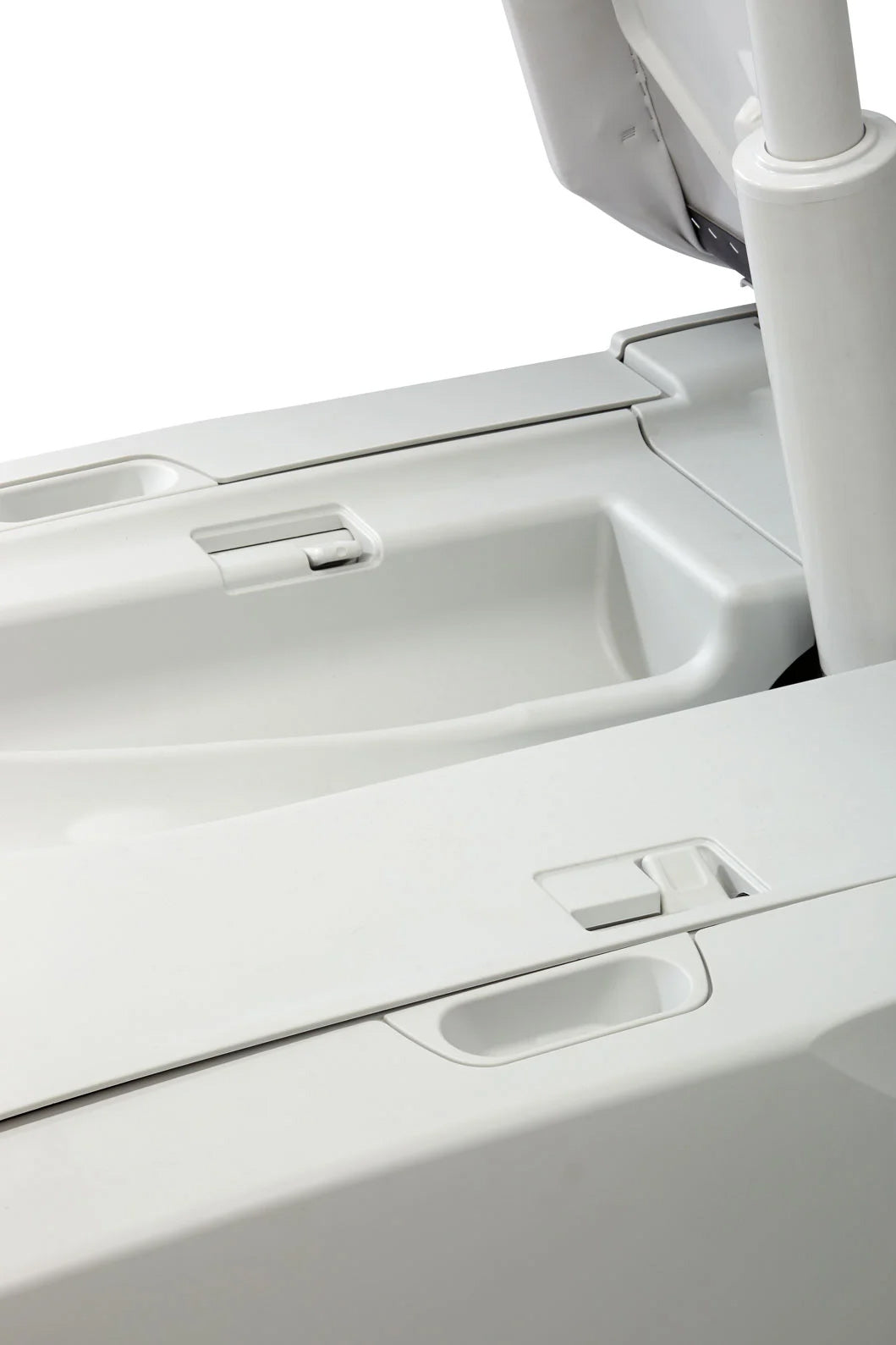 Midmark 626 Barrier-Free® Examination Chair - Base Only