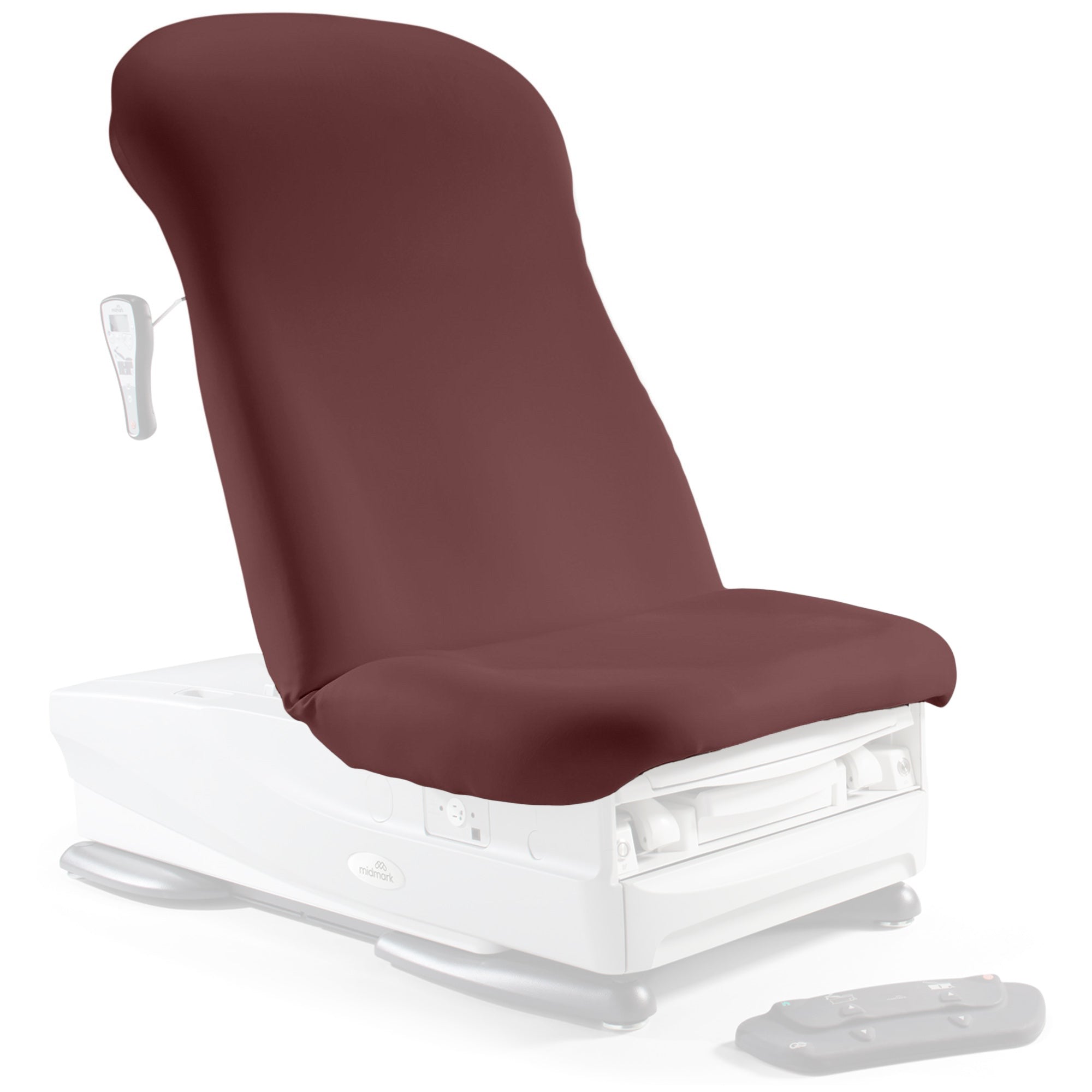 Midmark 626 Upholstery Top 32" Heated