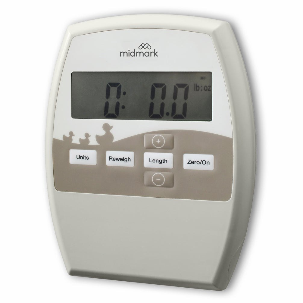 Midmark 640 Pediatric Examination Table