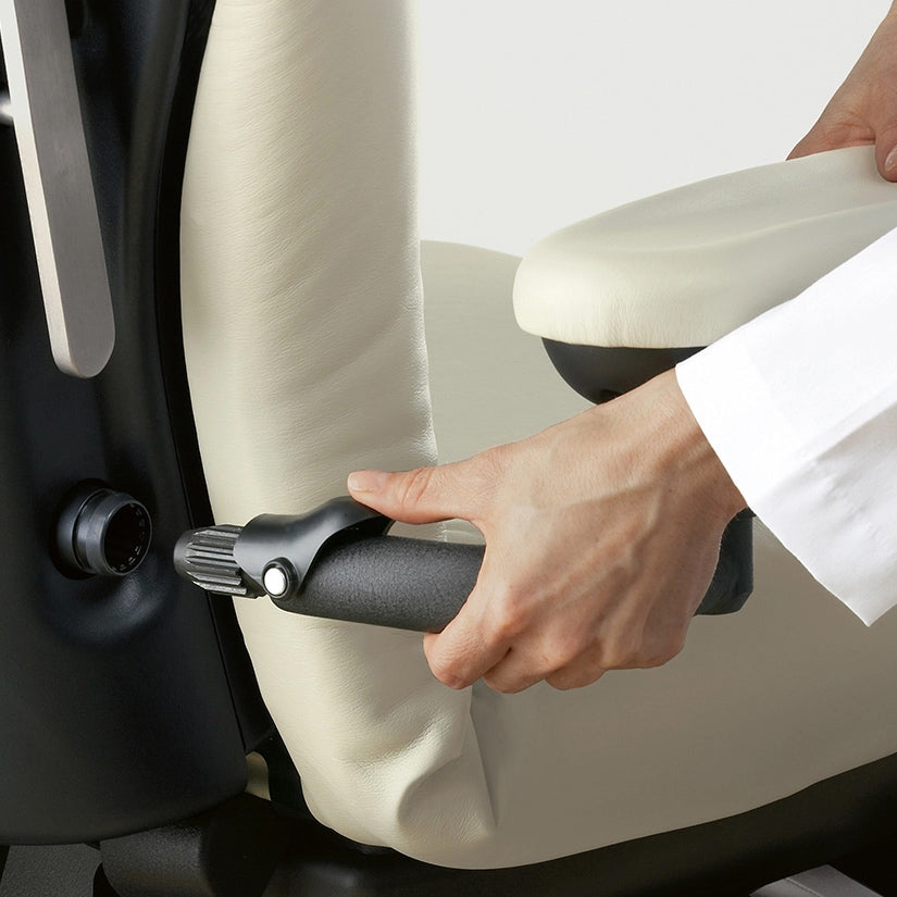 Midmark 641 Barrier-Free® Power Procedure Chair - Base Only
