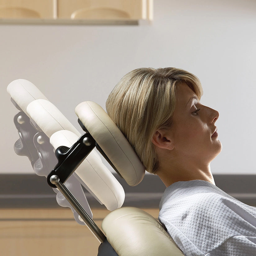 Midmark 641 Barrier-Free® Power Procedure Chair - Base Only