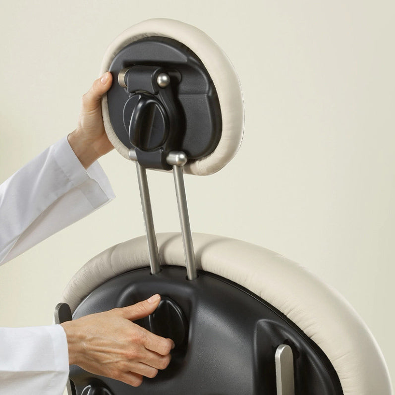 Midmark 641 Barrier-Free® Power Procedure Chair - Base Only