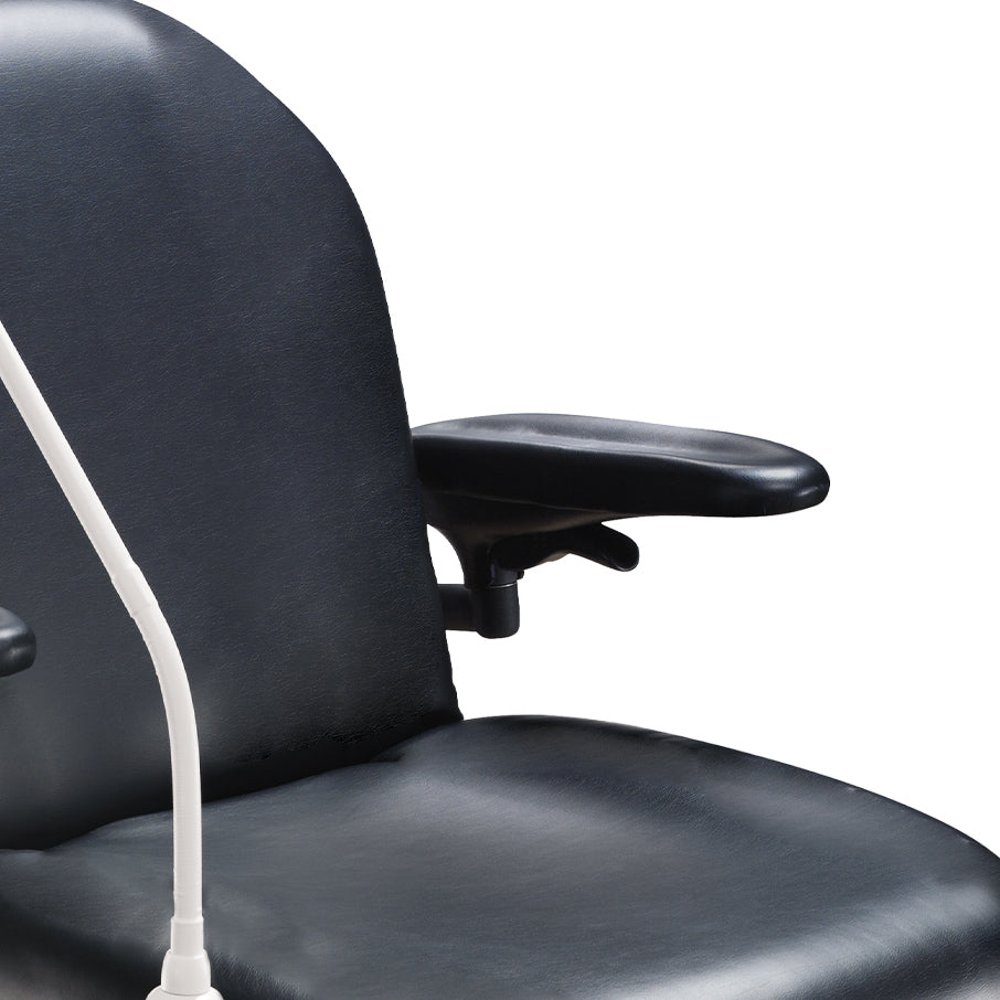 Midmark 641 Chair Arms (1 Pair)