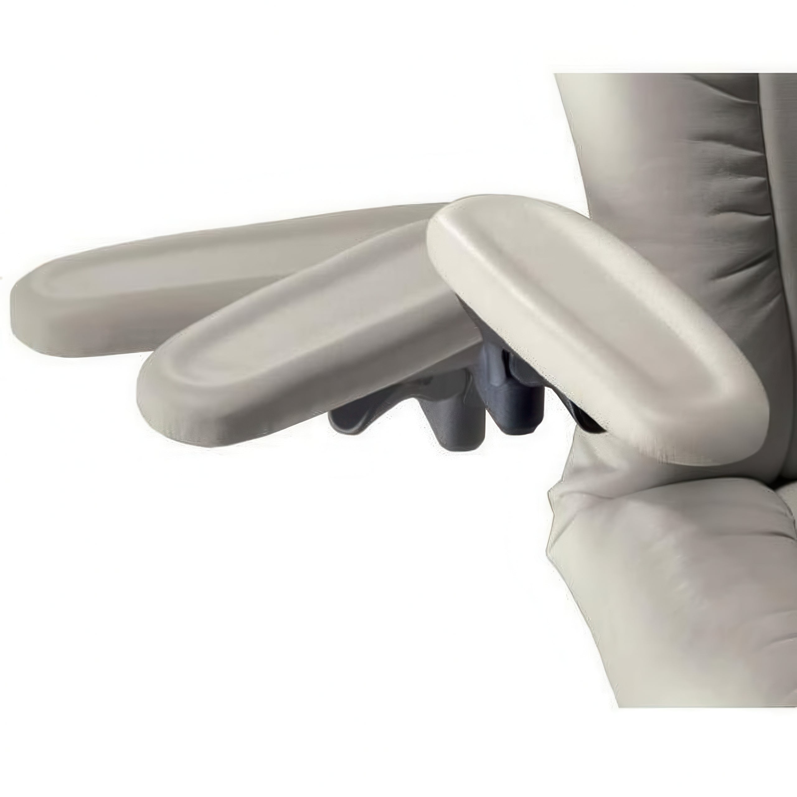 Midmark 641 Chair Arms (1 Pair)