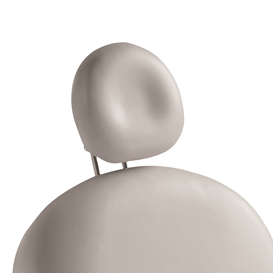 Midmark 641 Headrest - Contoured
