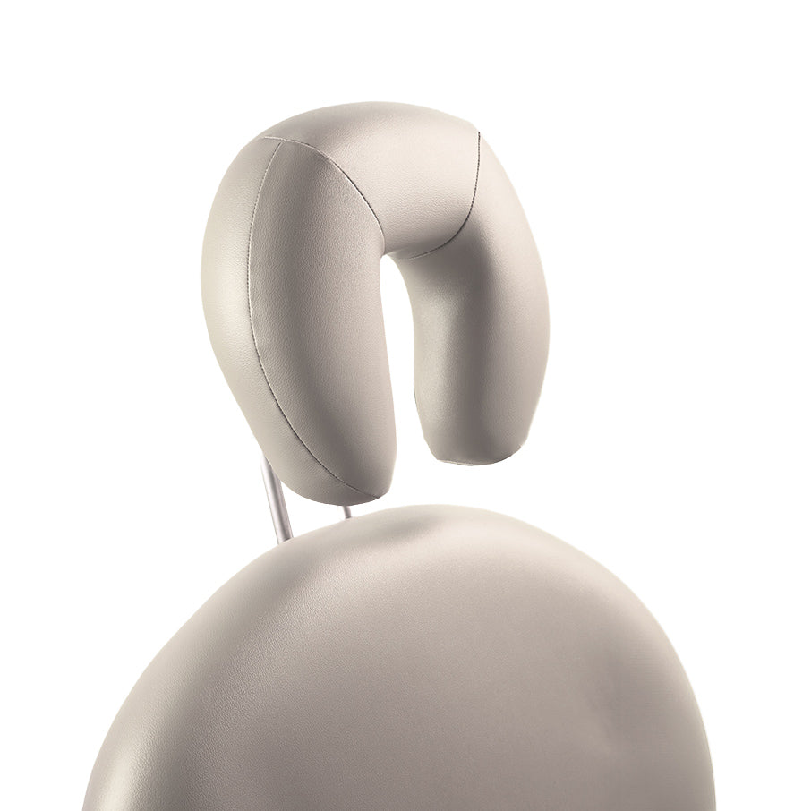 Midmark 641 Headrest - U-Shaped