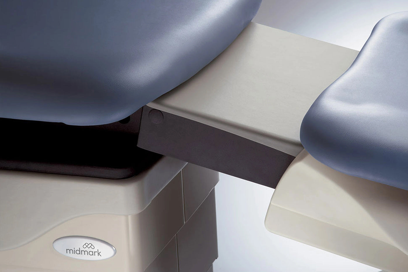 Midmark 646 Podiatry Procedure Chair - Base Only