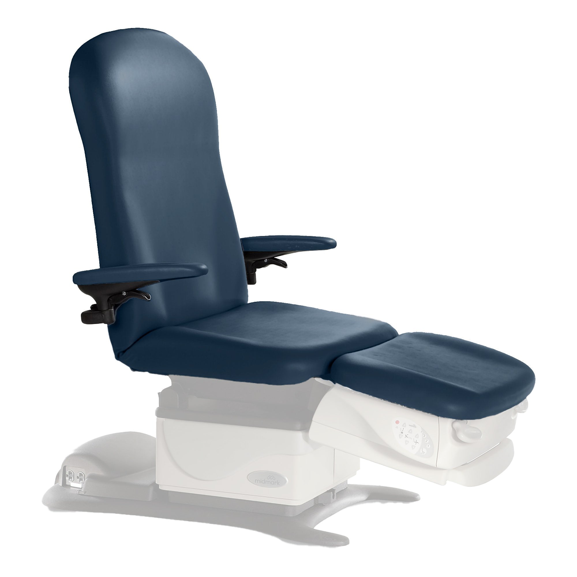 Midmark 646/647 Upholstery Top 28"