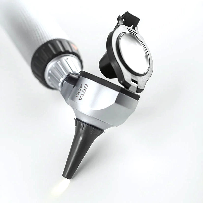Midmark BETA® Kit Otoscope + Ophthalmoscope