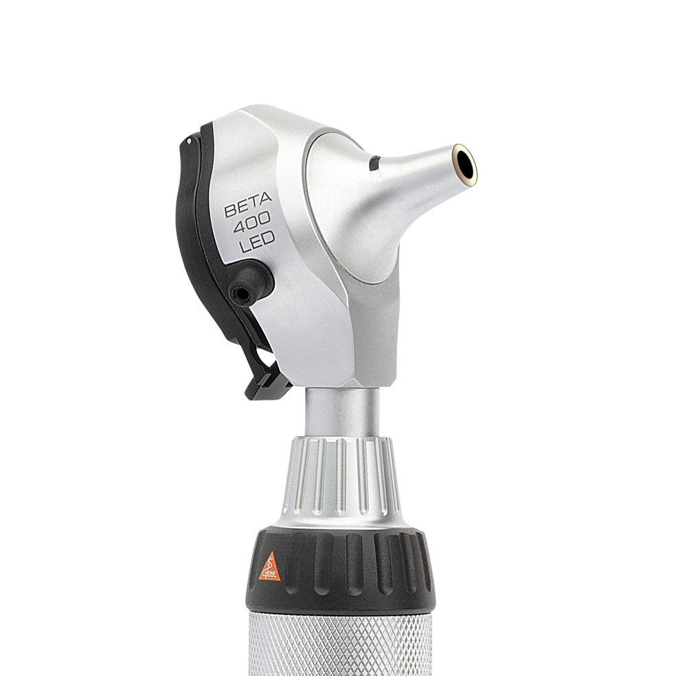Midmark BETA® 400 LED Otoscope