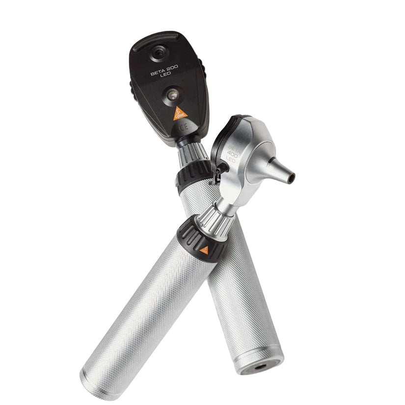 Midmark BETA® Kit Otoscope + Ophthalmoscope