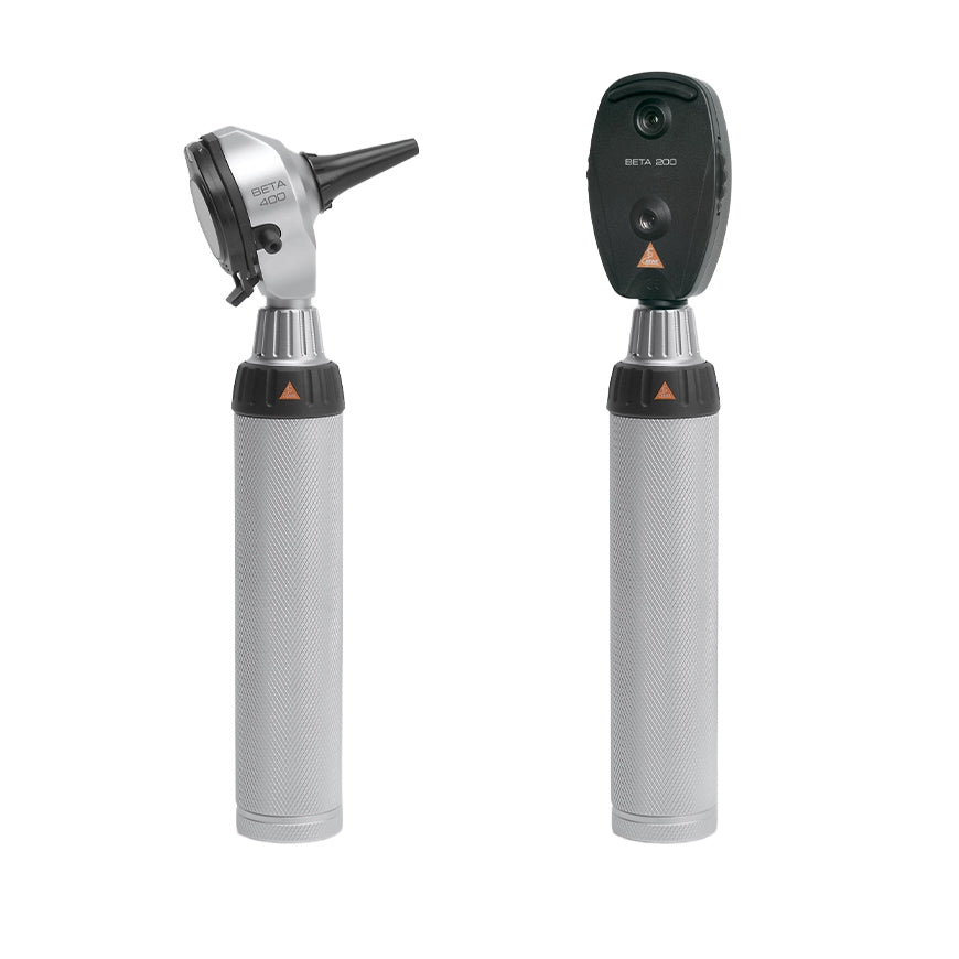 Midmark BETA® Kit Otoscope + Ophthalmoscope