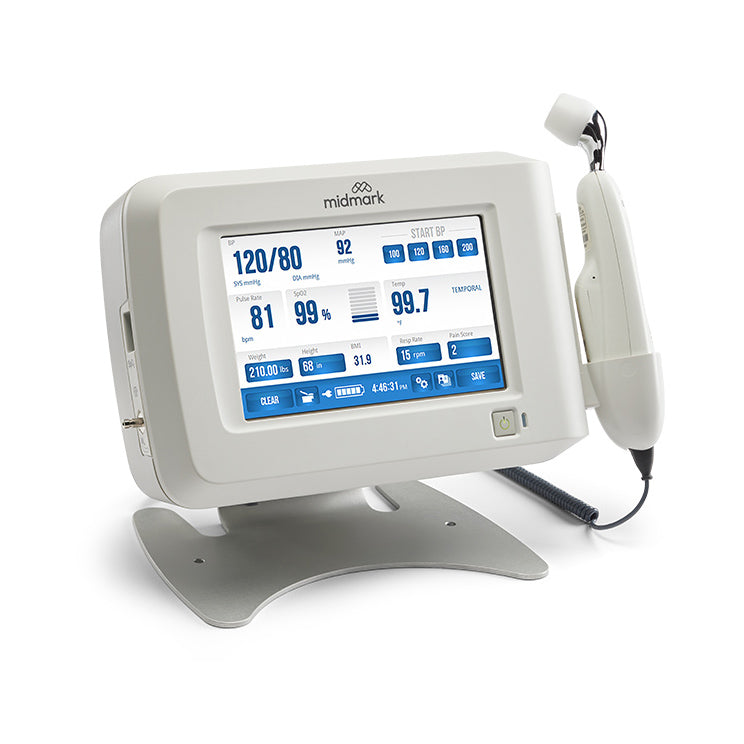 Midmark Digital Vital Signs Device