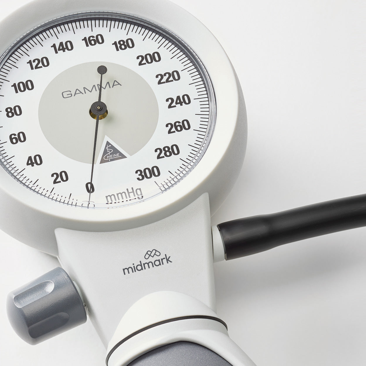 Midmark Heine GAMMA® G5 Sphygmomanometer with Multiple Sizes Nylon Cuffs