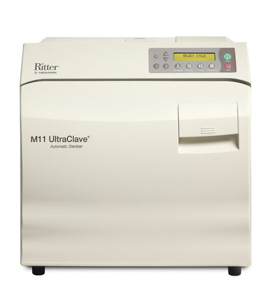 Midmark Ritter M11 Autoclave