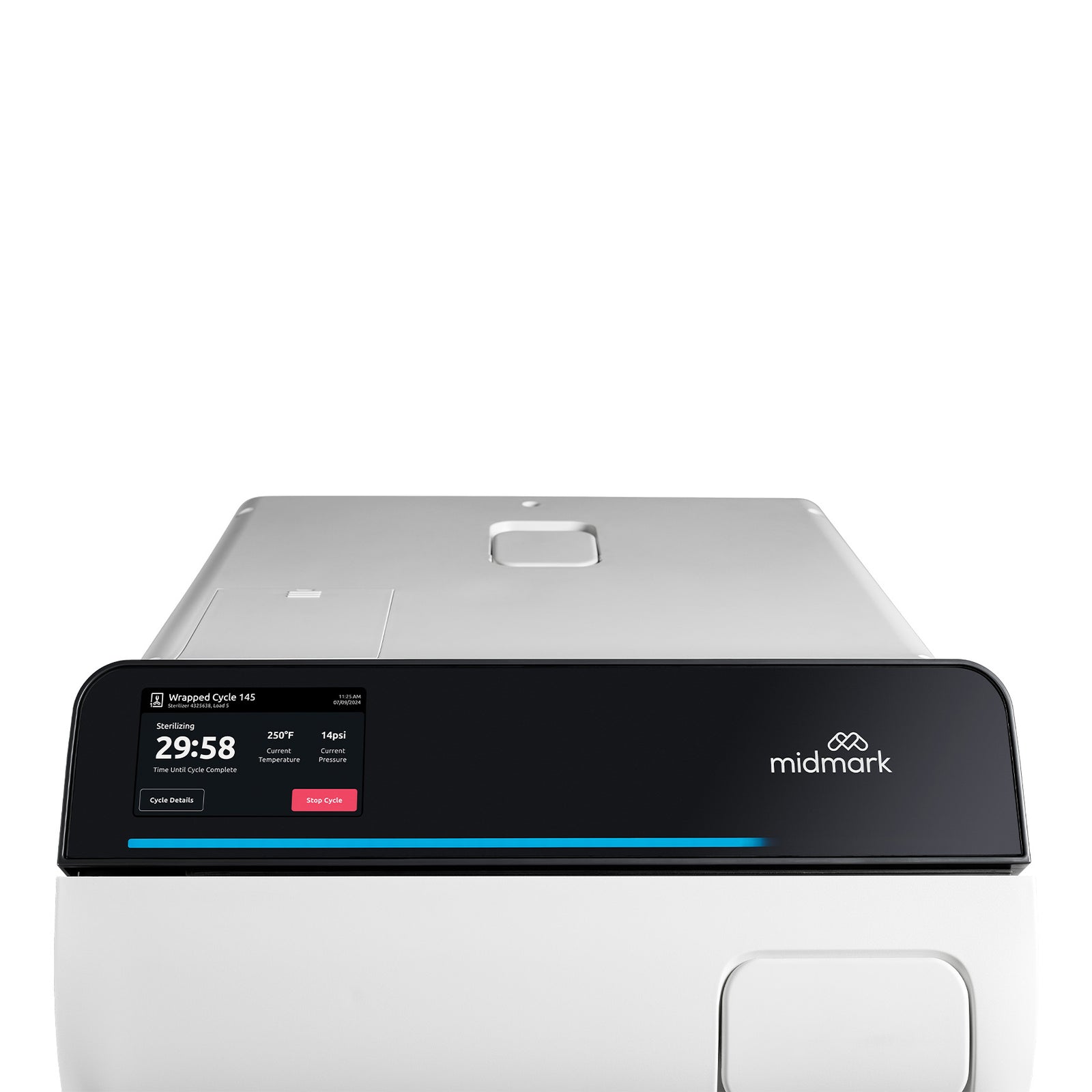 Midmark M9 Steam Sterilizer