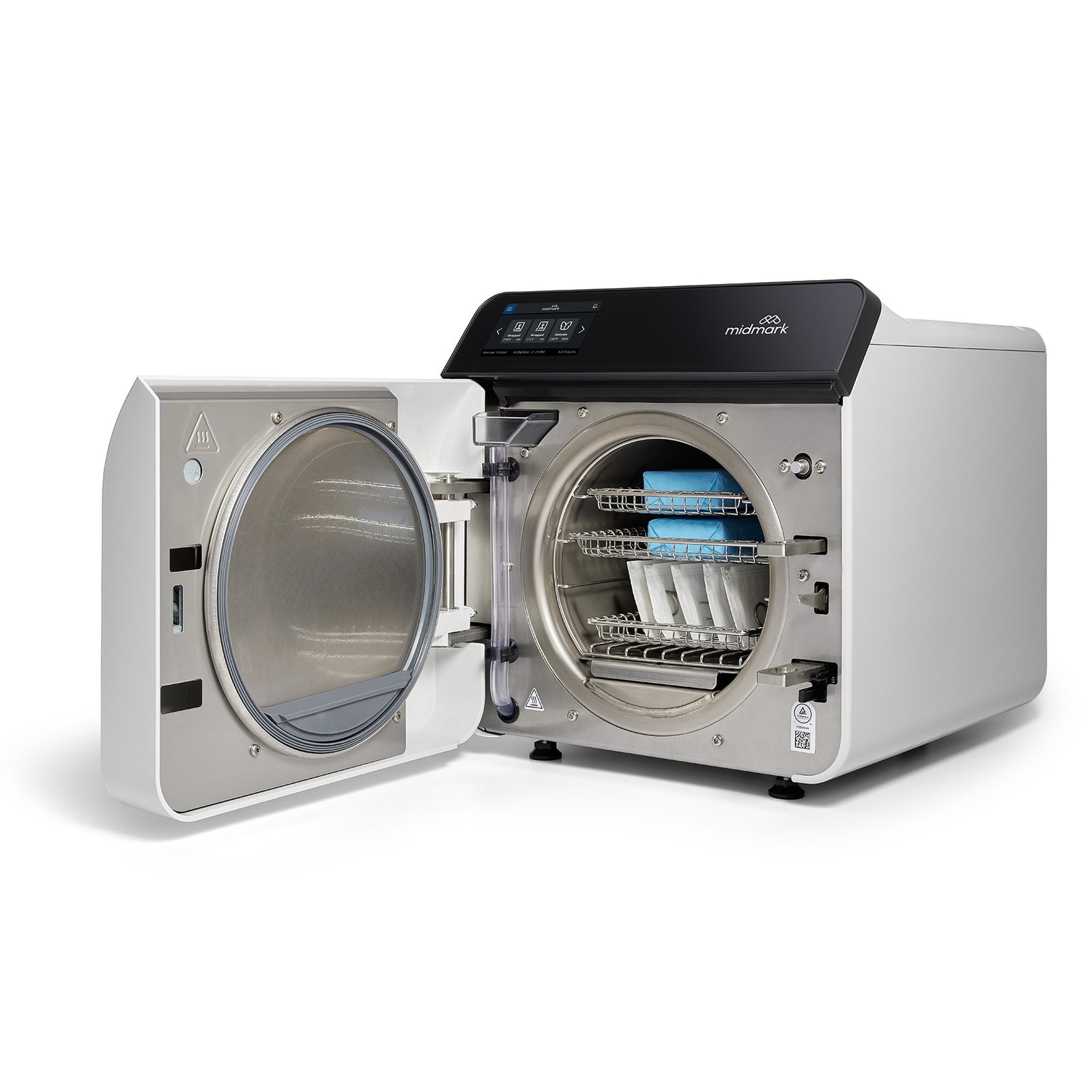 Midmark M9 Steam Sterilizer