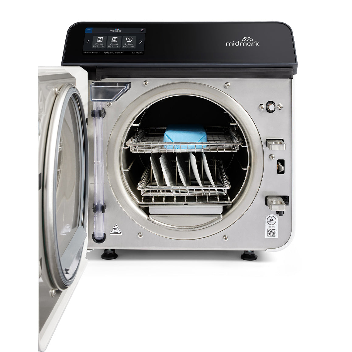 Midmark M9 Steam Sterilizer