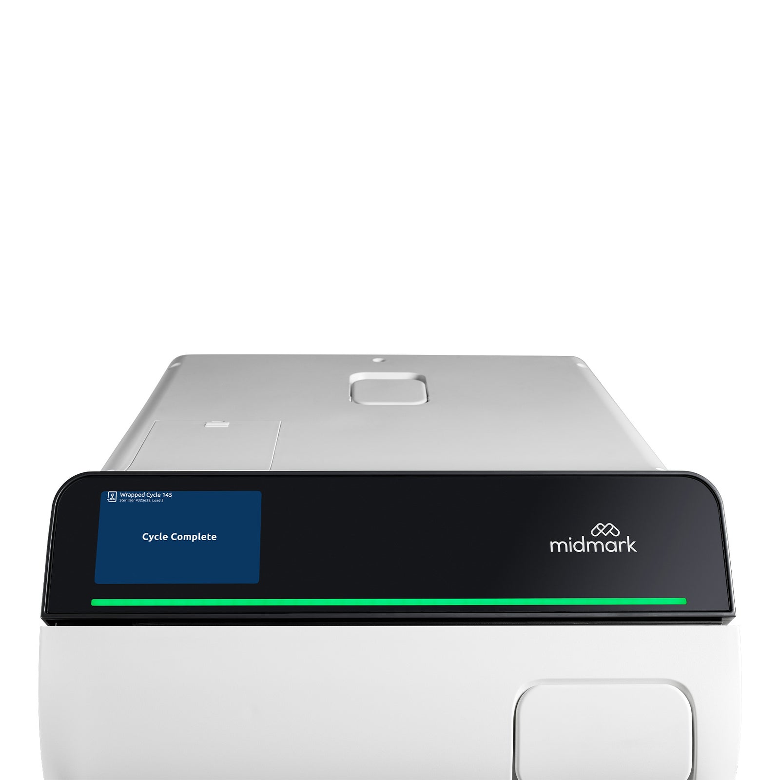 Midmark M9 Steam Sterilizer