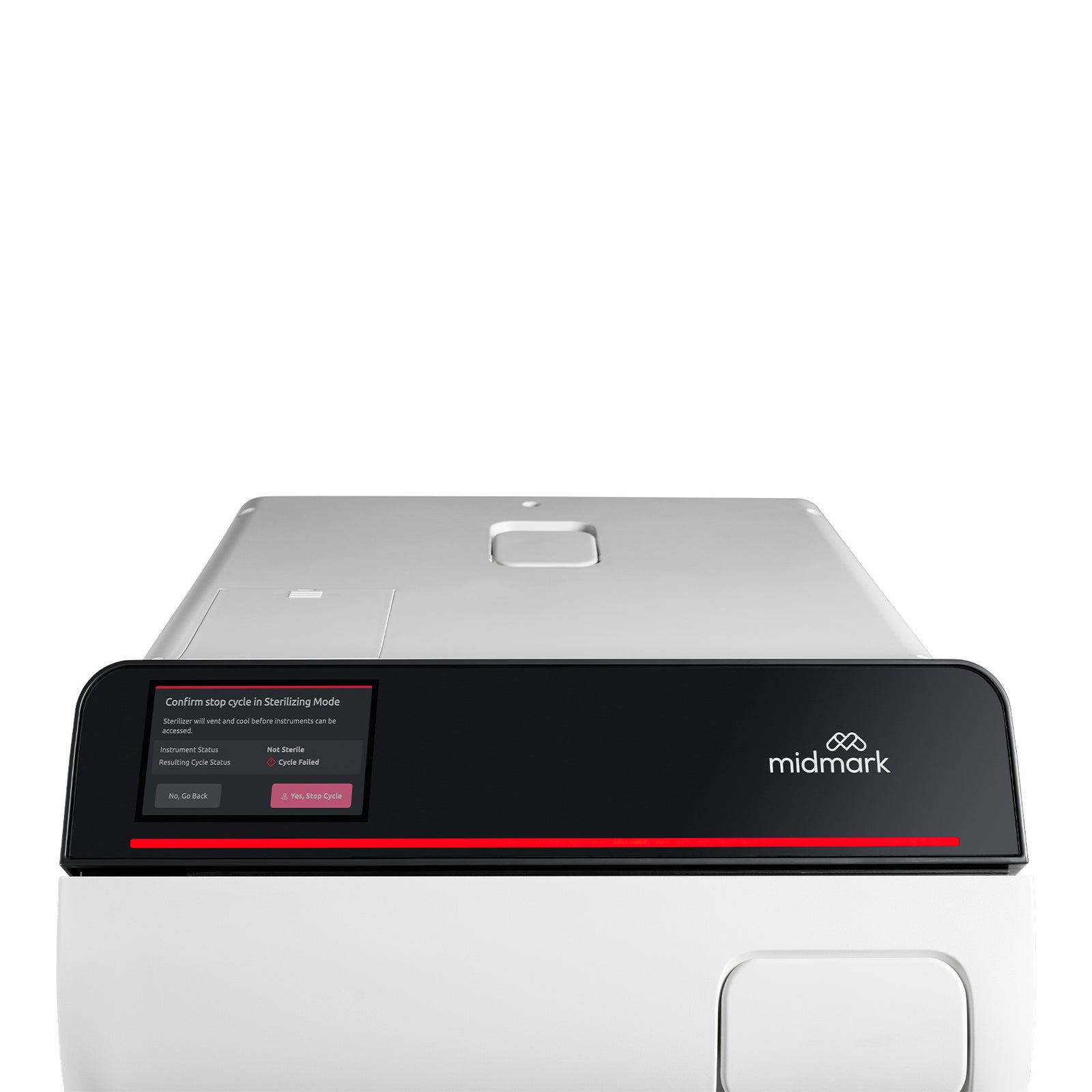 Midmark M9 Steam Sterilizer
