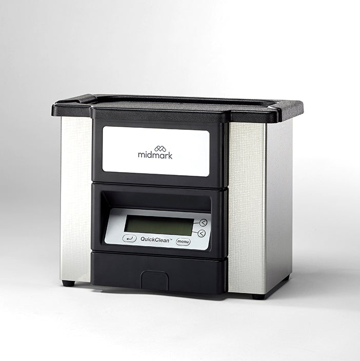 Midmark QuickClean® QC1 Ultrasonic Cleaner