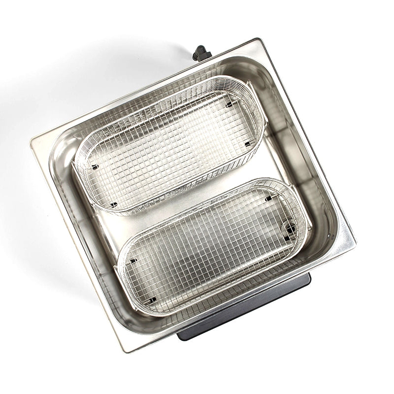 Midmark QuickClean® QC3/QC3R Ultrasonic Cleaner