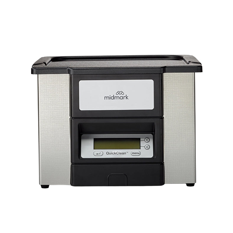 Midmark QuickClean® QC3/QC3R Ultrasonic Cleaner