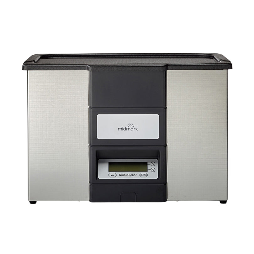 Midmark QuickClean® QC6/QC6R Ultrasonic Cleaner