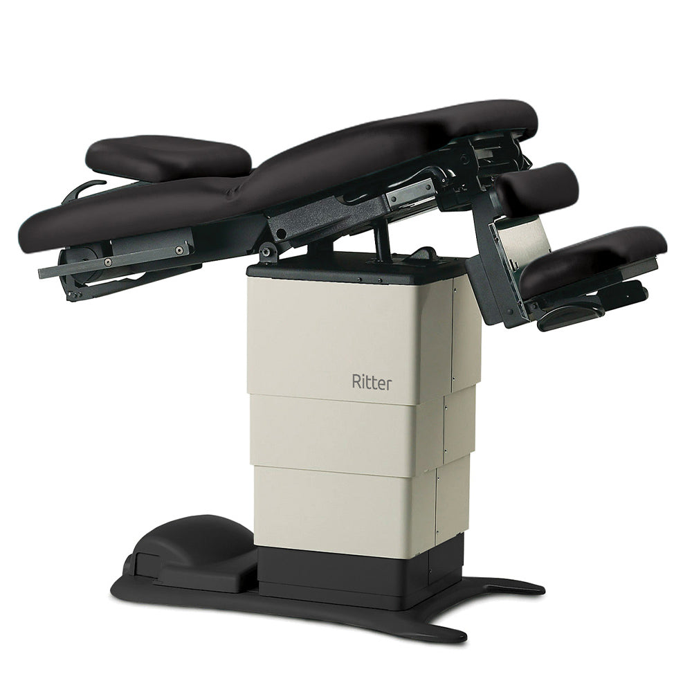 Midmark Ritter 230 Universal Procedure Chair - Base Only