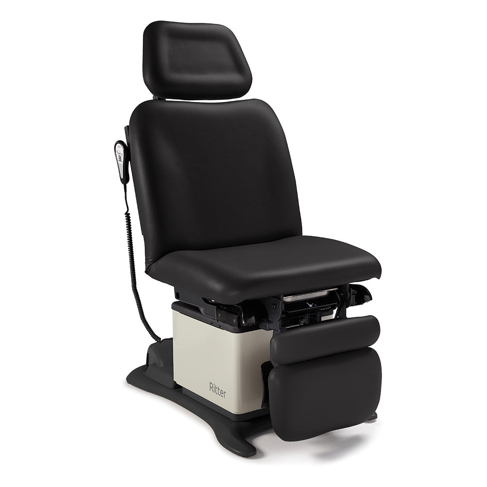 Midmark Ritter 230 Universal Procedure Chair - Base Only
