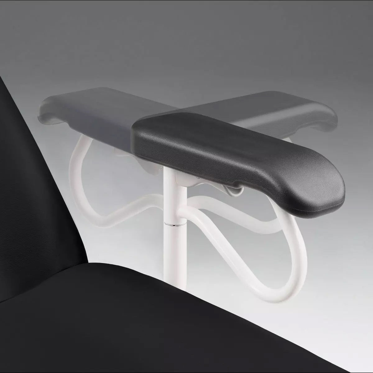 Midmark Ritter 244 Barrier-Free® Bariatric Exam Table - Base Only