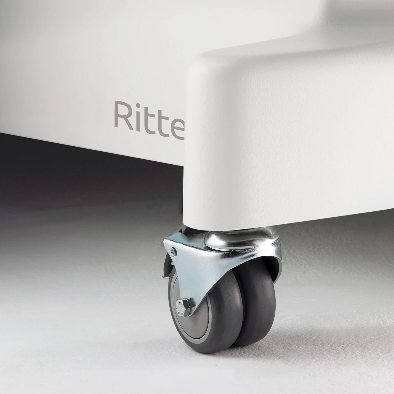 Midmark Ritter 244 Barrier-Free® Bariatric Exam Table - Base Only