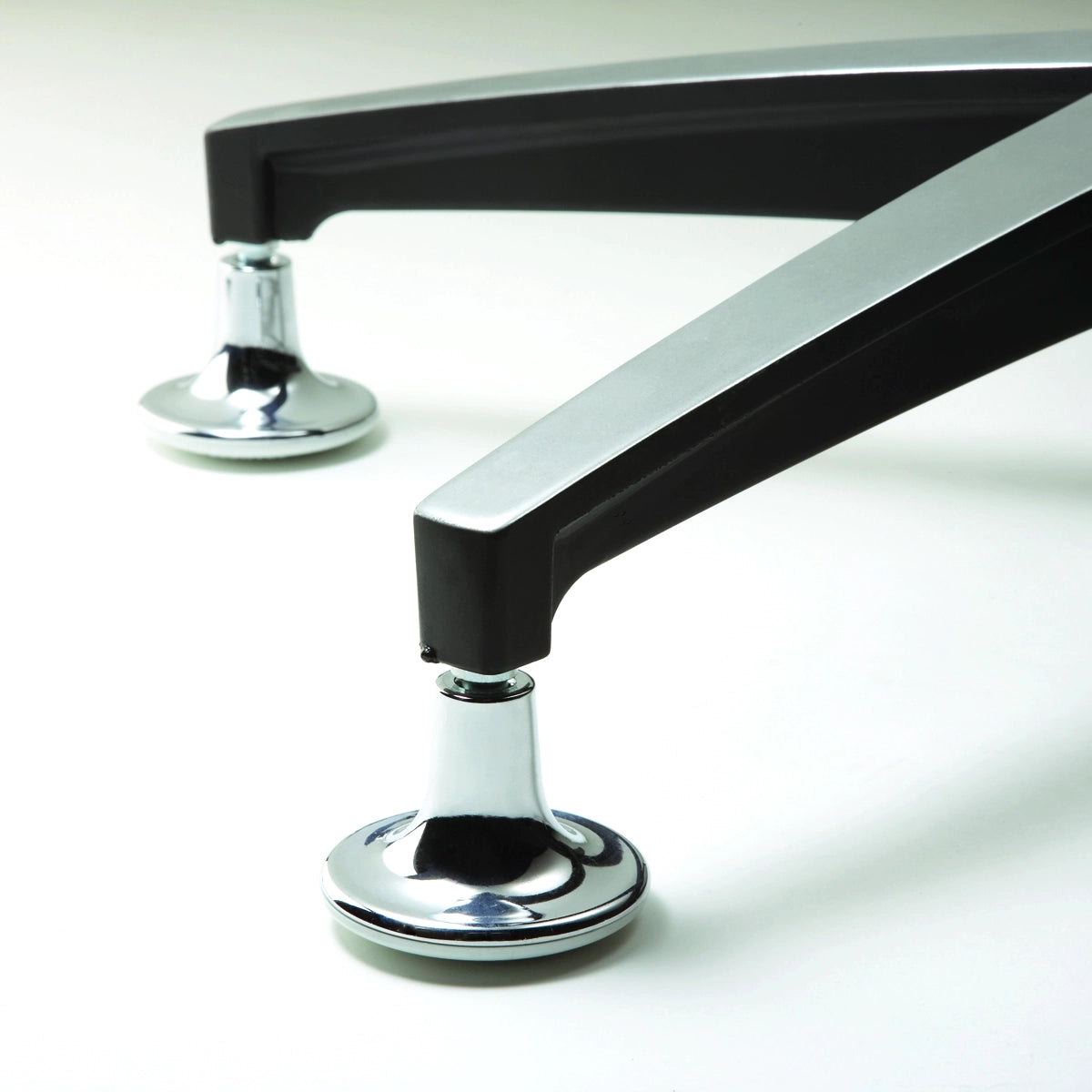 Midmark Ritter 271 Adjustable Stool with Back