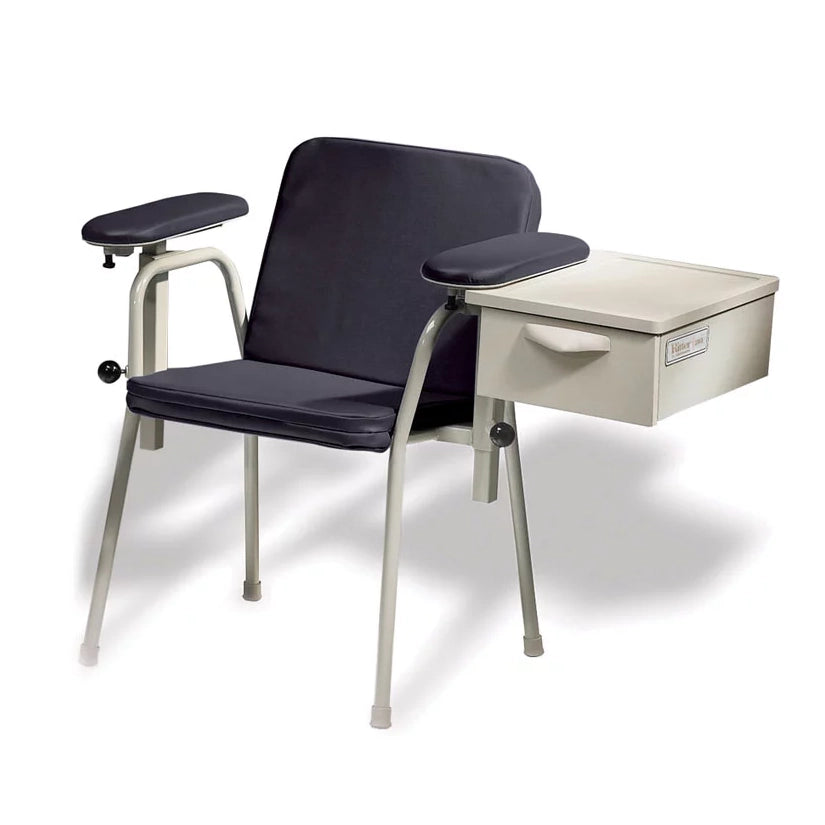 Midmark Ritter 281 Blood Drawing Chair