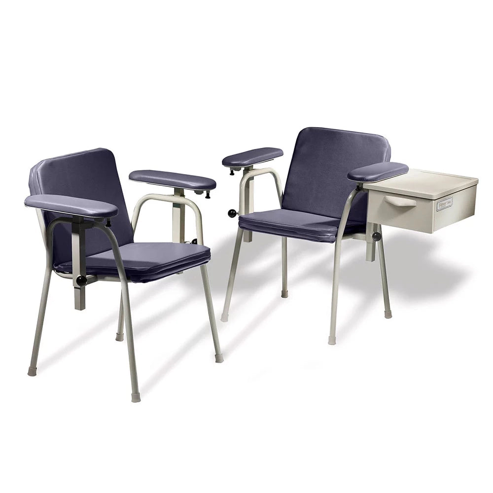 Midmark Ritter 281 Blood Drawing Chair
