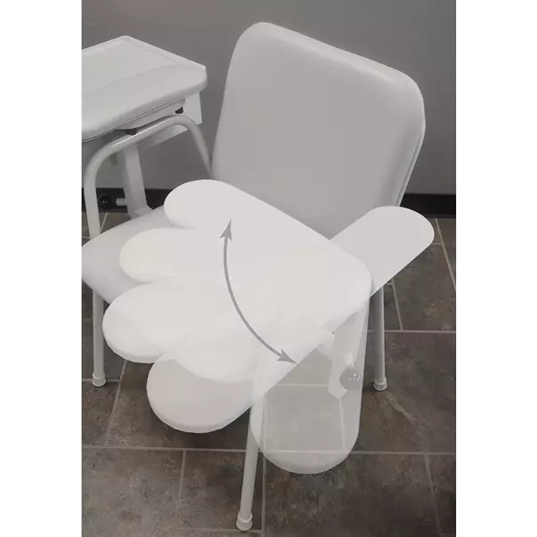 Midmark Ritter 281 Blood Drawing Chair