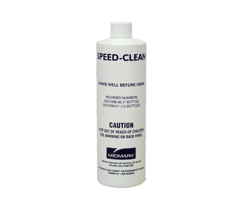 Midmark Speed-Clean Chamber Cleaner