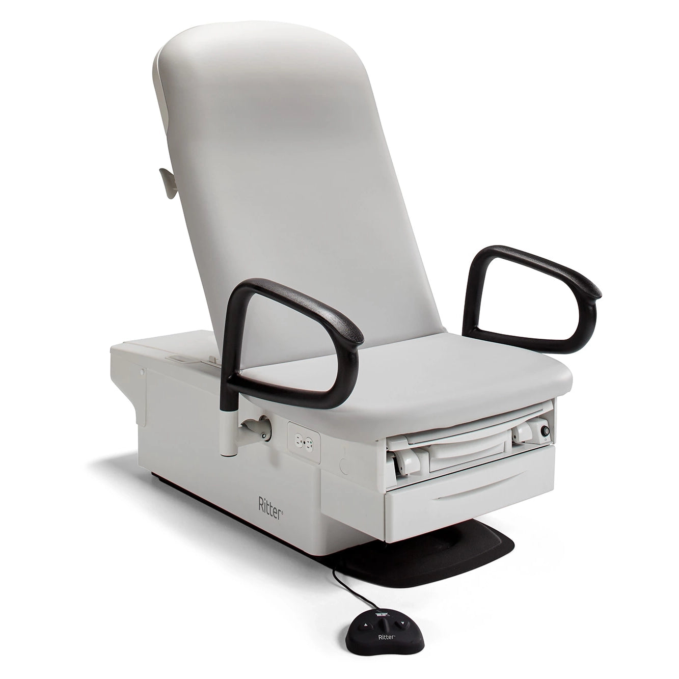 Midmark 225 Exam Chair - Base Only