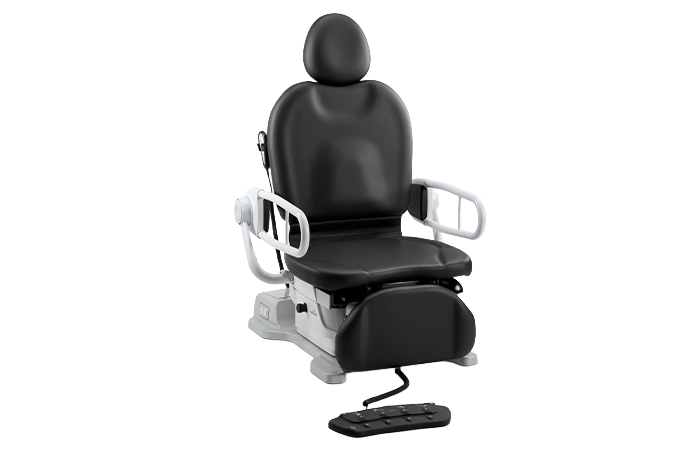 Procedure Chair Repair & Upholstery